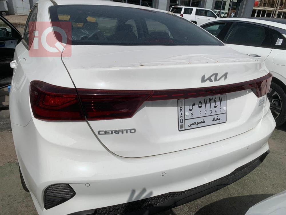 Kia Cerato